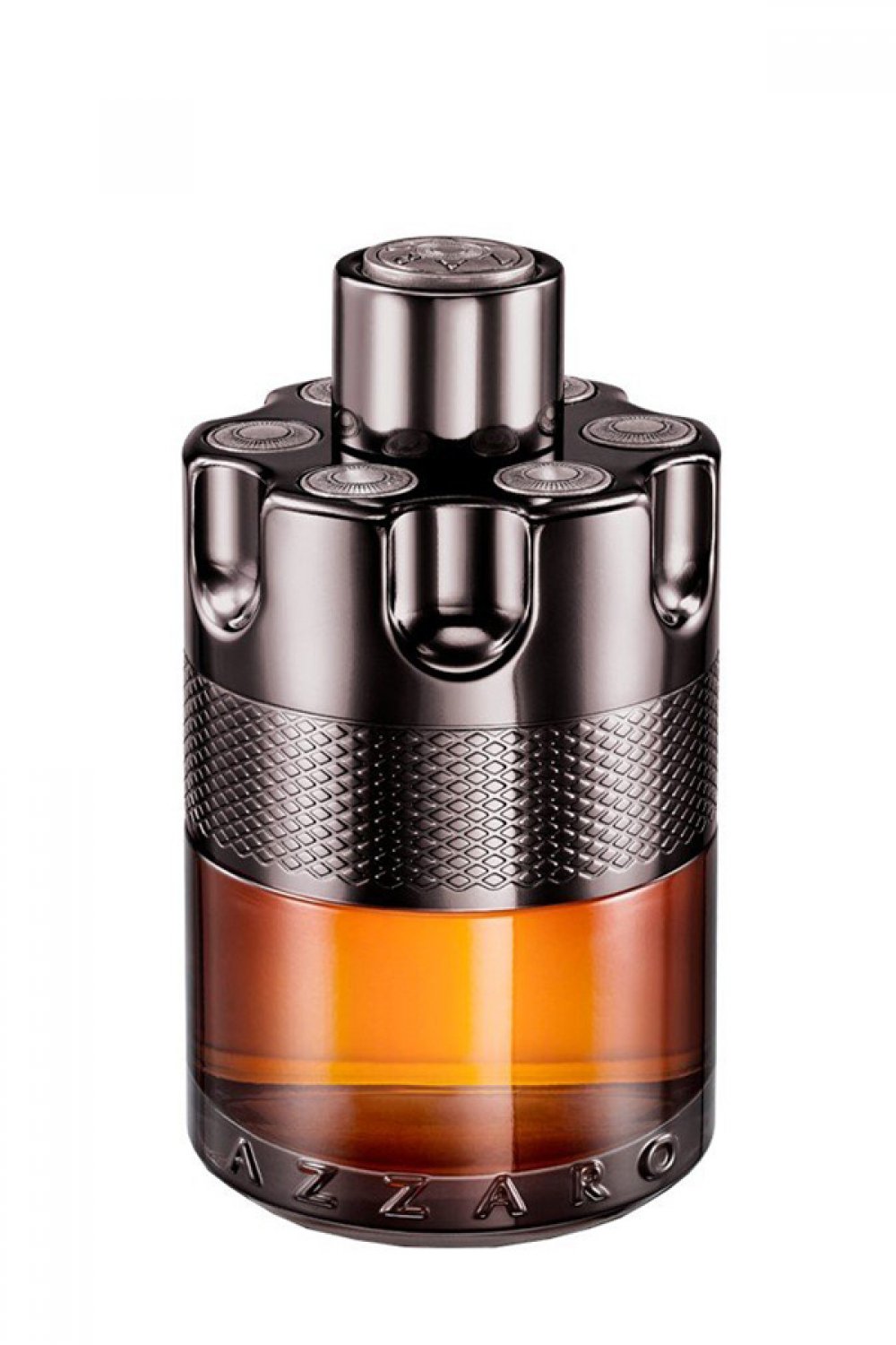 Azzaro Wanted By Night EDP 100 ML - ERKEK PARFÜM görsel 2